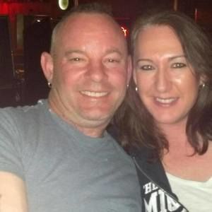 Meet your Posher, Carlo n wendy